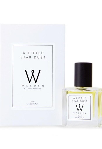 Walden Natuurlijke parfum a little stardust (50 Milliliter)