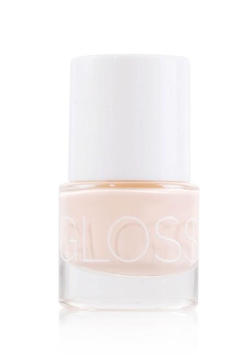 Glossworks Natuurlijke nagellak buff (9 Milliliter)