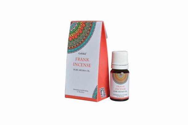 Green Tree Pure aroma oil frankincense (10 Milliliter)