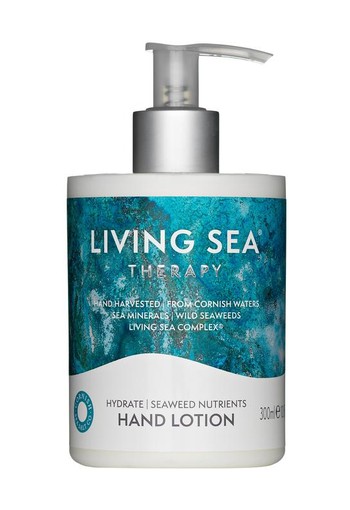 Living Sea Thera Hand lotion (300 Milliliter)