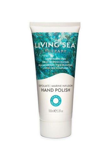 Living Sea Thera Hand polish (100 Milliliter)