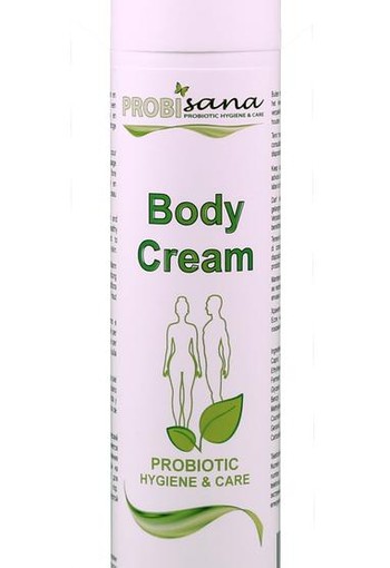 Probisana Bodycream probiotica (250 Milliliter)