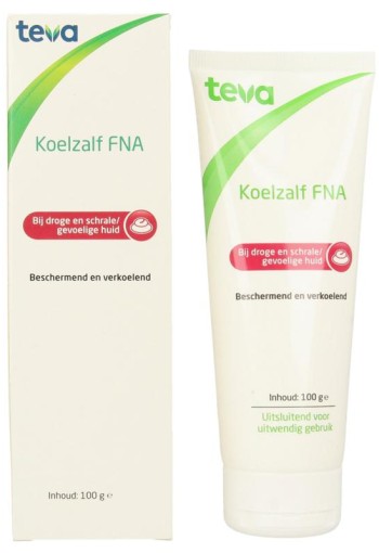 Teva Koelzalf FNA (100 Gram)