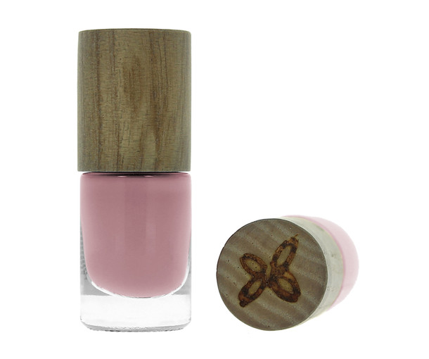 Boho Nagellak roze poudre 22 (5 Milliliter)