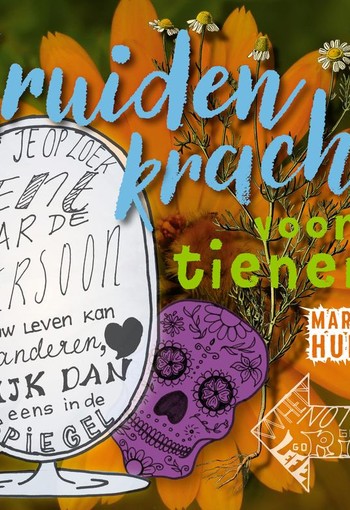 A3 Boeken Kruidenkracht voor tieners (1 Stuks)