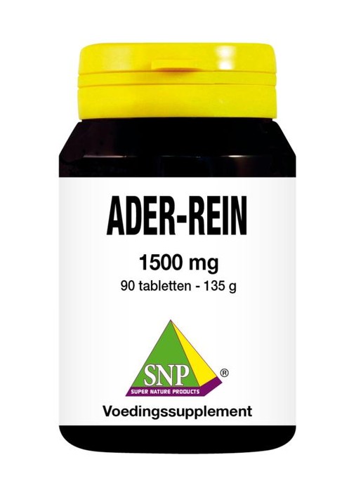 SNP Ader rein (90 Tabletten)