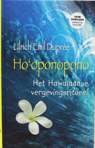 Ankh Hermes Ho'oponopono (1 Stuks)