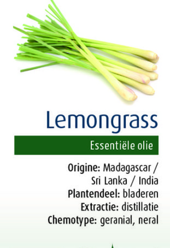 Physalis Lemongrass bio (10 Milliliter)