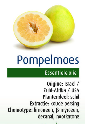 Physalis Pompelmoes bio (10 Milliliter)