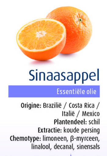 Physalis Sinaasappel bio (10 Milliliter)