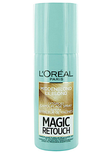L'Oré­al Ma­gic re­touch 5 blond 75 ml