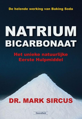 Succesboeken Natrium bicarbonaat (1 Stuks)