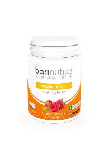 Barinutrics Vitamine B12 I.F. (90 Tabletten)