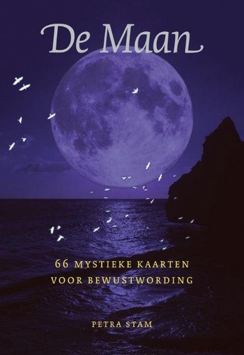 A3 Boeken De maan (1 Set)
