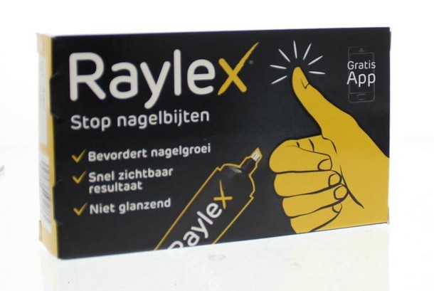 Raylex Pen (1,5 Milliliter)