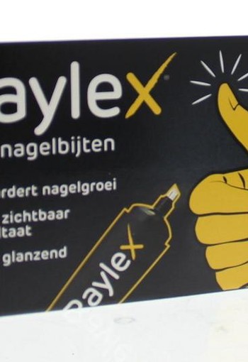Raylex Pen (1,5 Milliliter)