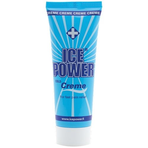 Ice Power Cold creme tube (60 Gram)