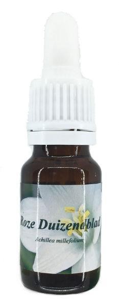 Star Remedies Duizendblad roze (10 Milliliter)