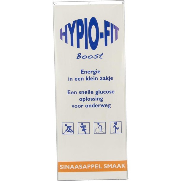 Hypio-Fit Hypiofit boost (30 Sachets)