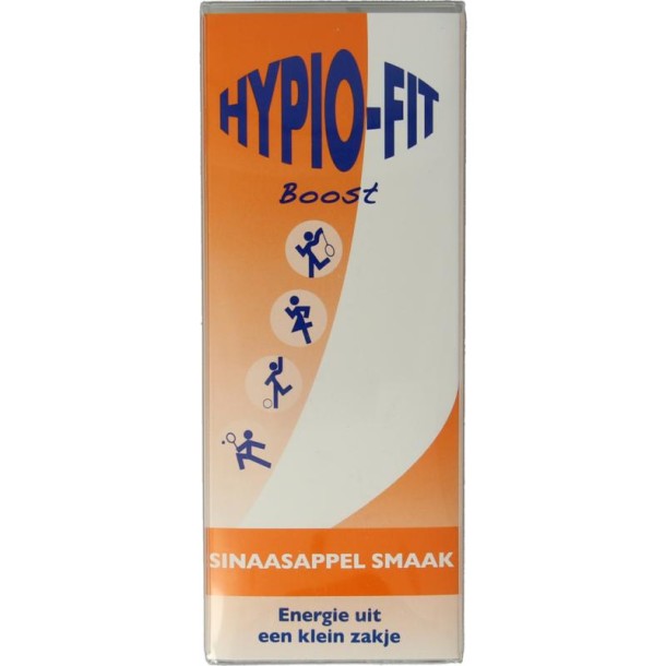 Hypio-Fit Hypiofit boost (30 Sachets)