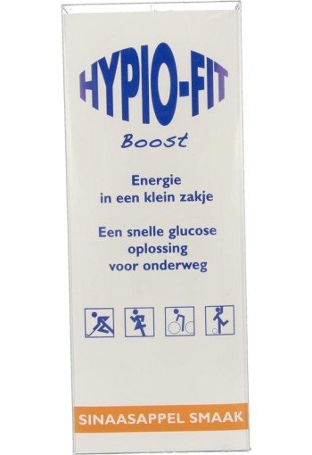 Hypio-Fit Hypiofit boost (30 Sachets)