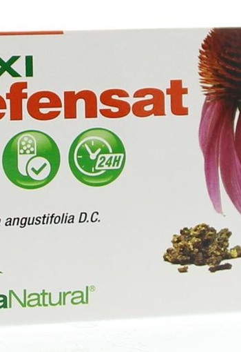Soria Natural Defensat 13-C XXI (30 Capsules)