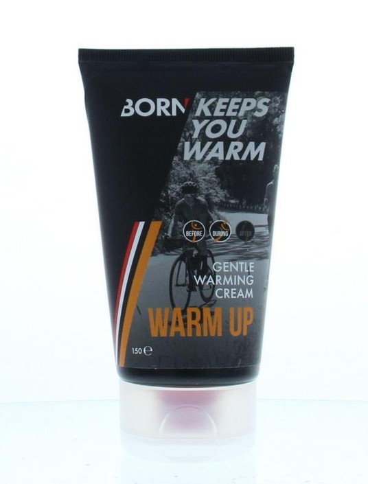 Born Warm up (150 Milliliter)