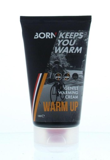 Born Warm up (150 Milliliter)