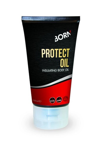 Born Protect oil (150 Milliliter)