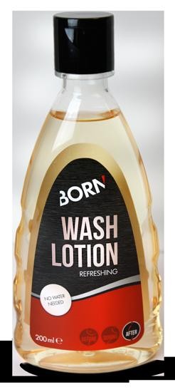 Born Wash lotion (200 Milliliter)
