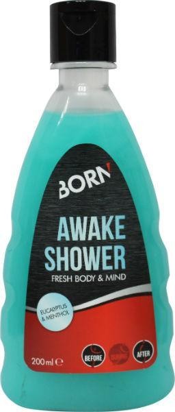 Born Awake shower (200 Milliliter)