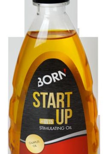 Born Start up (200 Milliliter)