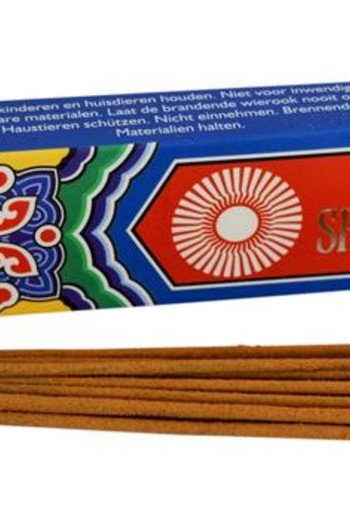 Green Tree Wierookstokjes shambhala path (15 Gram)