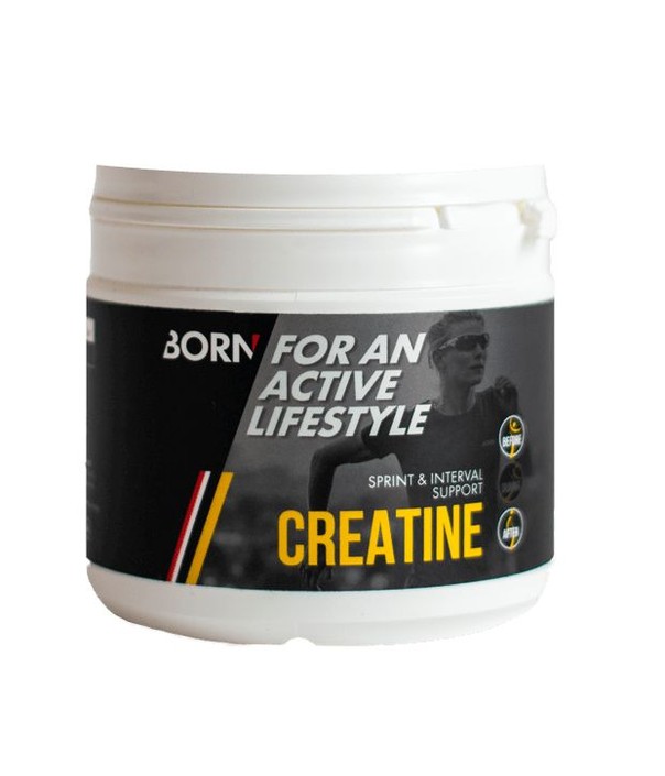 Born Creatine sprint power (300 Gram)