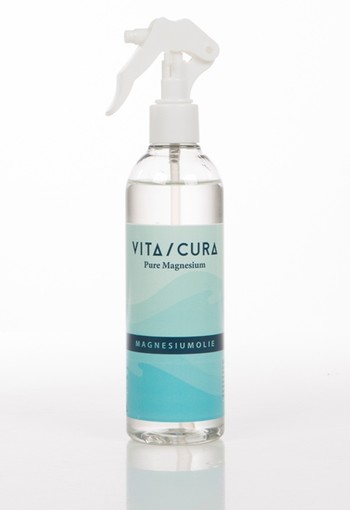 Vitacura Magnesium olie (300 Milliliter)