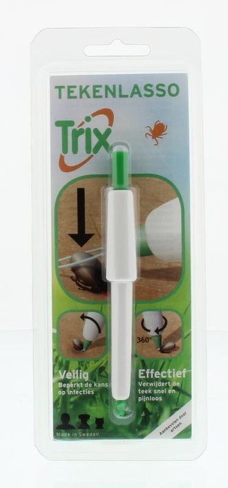 Trix Teken lasso (1 Stuks)