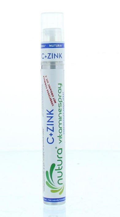 Vitamist Nutura C & Zink (14,4 Milliliter)