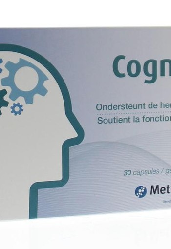 Metagenics Cognifit (30 Capsules)