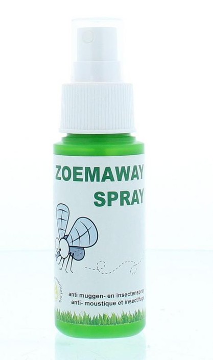 Soriabel Zoemaway spray (50 Milliliter)