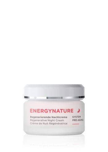 Borlind Energynature nachtcreme (50 Milliliter)