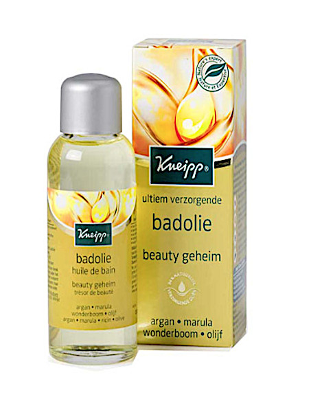 Kneipp Badolie beau­ty ge­heim 100 ml