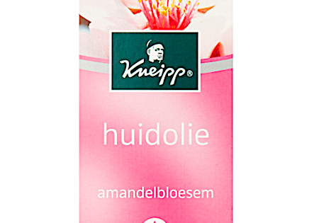 Kneipp Huid­olie aman­del 100 ml