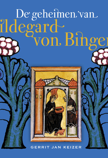 A3 Boeken De geheimen van Hildegard von Bingen (1 Stuks)