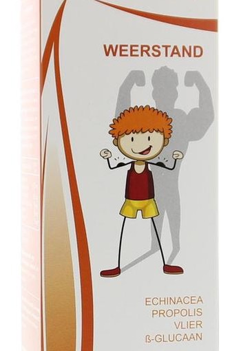 Soriabel Defensup siroop (150 Milliliter)