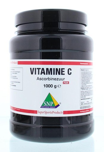 SNP Vitamine C puur (1 Kilogram)