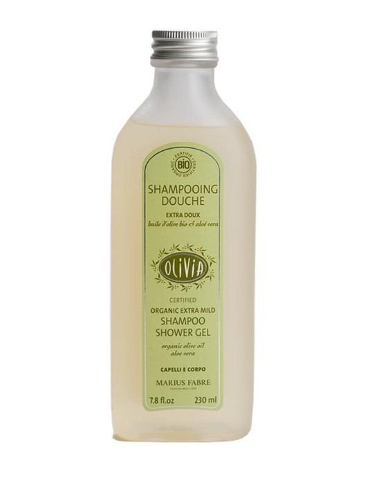 Marius Fabre Olivia shampoo en douchegel (230 Milliliter)