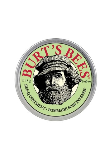 Burts Bees Res-q ointment/zalf (15 Gram)