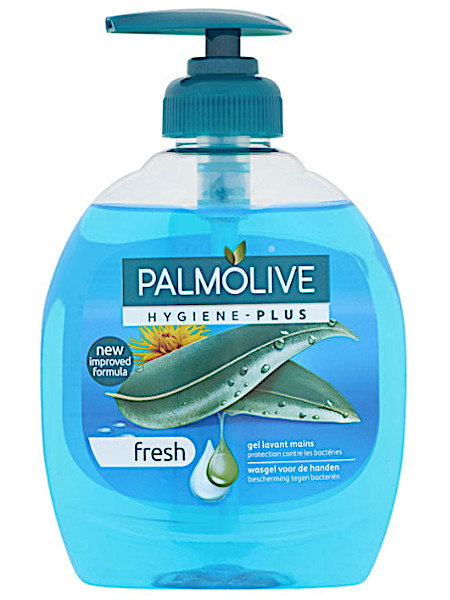 Palm­o­li­ve Aqua­ri­um hand­zeep  300 ml