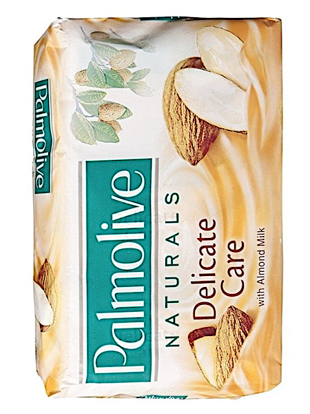 Palmolive Naturals Amandelmelk Tabletzeep 270g