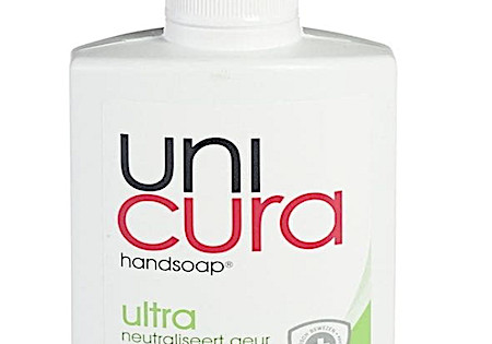Unicura Ultra Handzeep 250ml